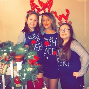 Meet your Posher, Christie